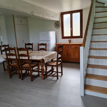 La Belle Des Champs Saint-Saire