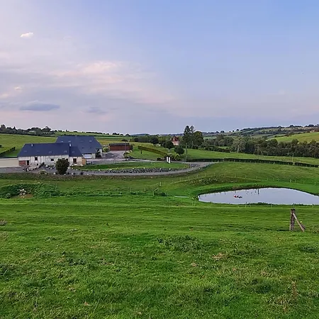 Casa vacanze La Belle Des Champs