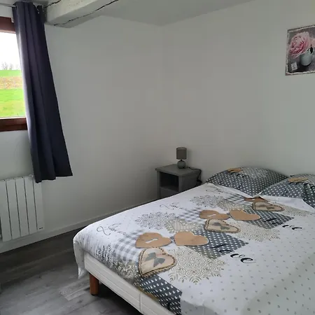 La Belle Des Champs Saint-Saire