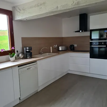 Casa vacanze La Belle Des Champs