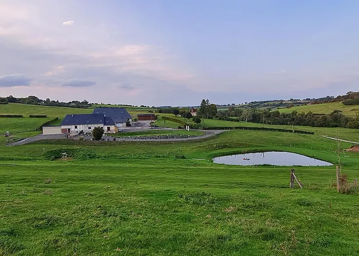 Tatil Evi La Belle Des Champs