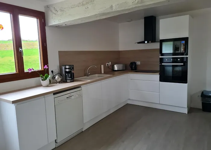 Tatil Evi La Belle Des Champs